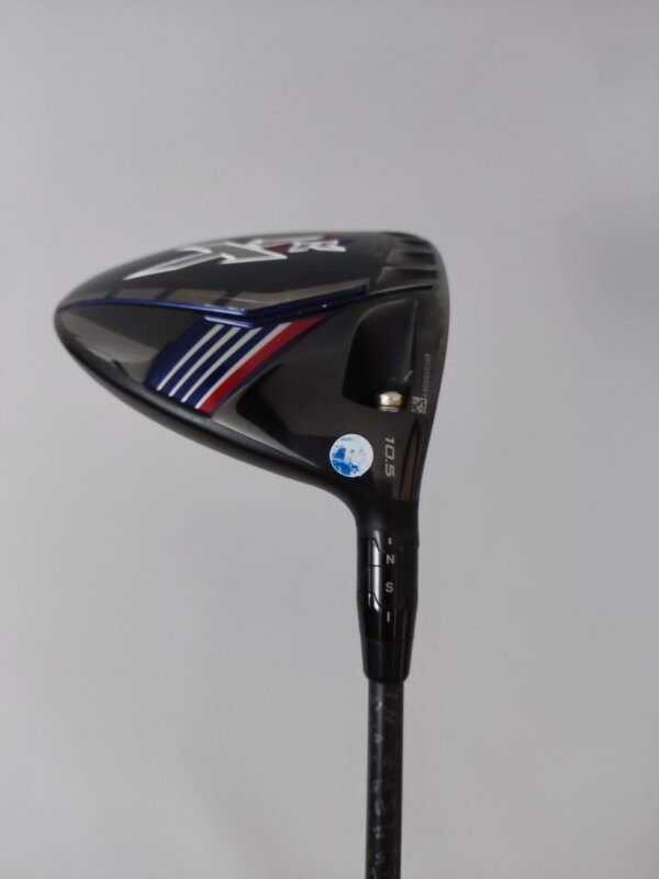 Callaway XR / Driver / Regular - Bild 7