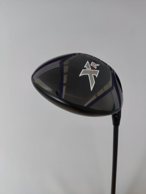 Callaway XR / Driver / Regular - Bild 8