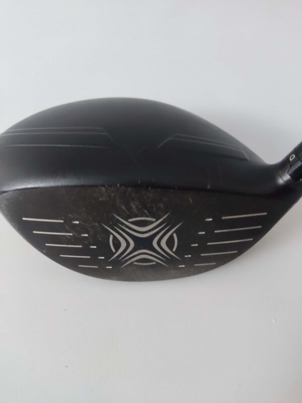 Callaway XR / Driver / Regular - Bild 4