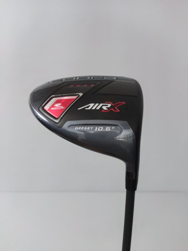 Demo ex / Cobra Air X / Driver / Regular / 10.5 - Bild 7