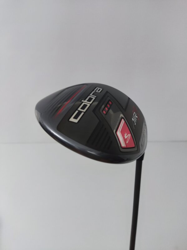 Demo ex / Cobra Air X / Driver / Regular / 10.5 - Bild 8