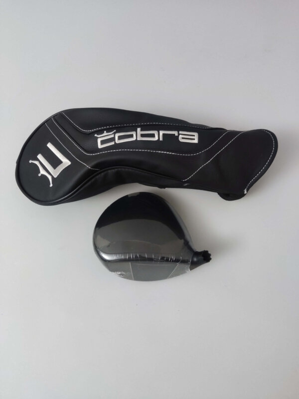 Ny Cobra DS Adapt / Driverskalle / 12
