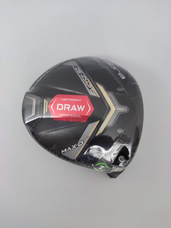 Ny Cobra DS Adapt / Driverskalle / 12 - Bild 2