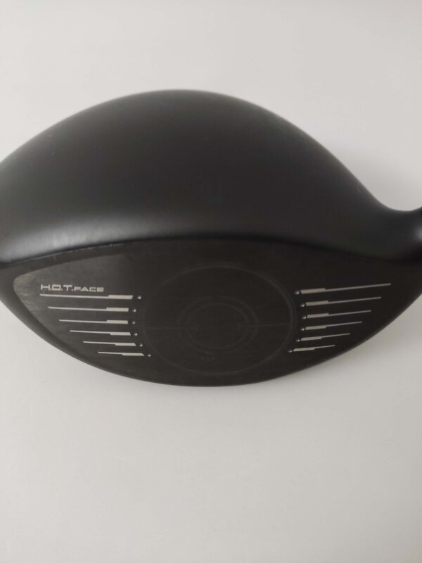 Cobra Darkspeed LS / Driver / X-Stiff / Stiff - Bild 4