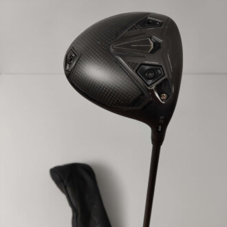 Cobra Darkspeed LS / Driver / X-Stiff / Stiff