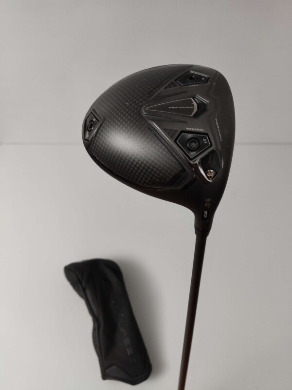 Cobra Darkspeed LS / Driver / X-Stiff / Stiff