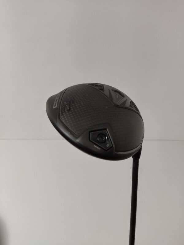 Cobra Darkspeed LS / Driver / X-Stiff / Stiff - Bild 8