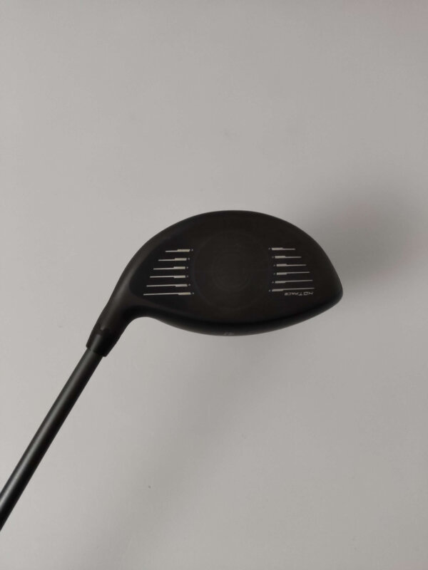 Cobra Darkspeed LS / Driver / X-Stiff / Stiff - Bild 2
