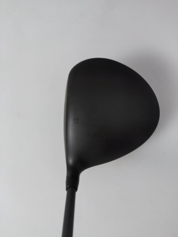 Cobra Darkspeed LS / Driver / X-Stiff / Stiff - Bild 5