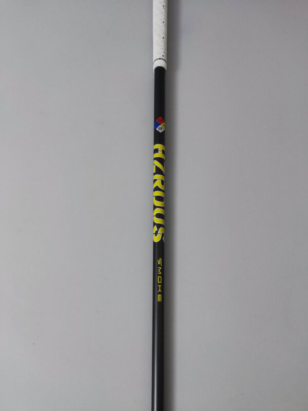 Cobra Darkspeed LS / Driver / X-Stiff / Stiff - Bild 10
