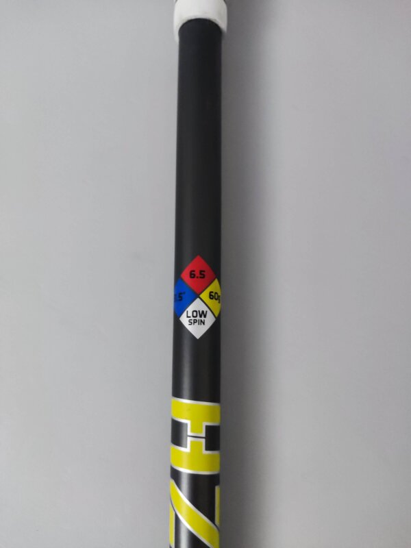 Cobra Darkspeed LS / Driver / X-Stiff / Stiff - Bild 11