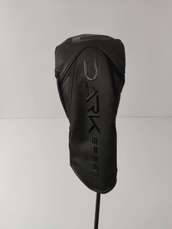 Cobra Darkspeed LS / Driver / X-Stiff / Stiff - Bild 6