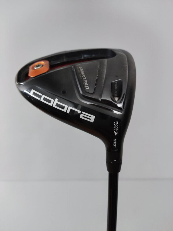 Cobra F6 / Driver / Stiff / Regular - Bild 6