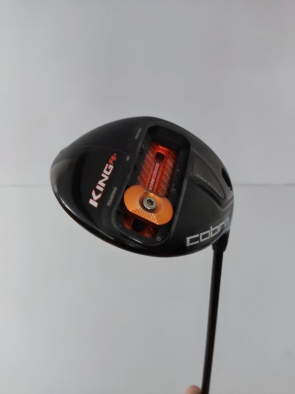 Cobra F6 / Driver / Stiff / Regular - Bild 7