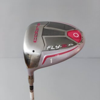 Cobra FLY Z XL / Driver / Dam / Vänster