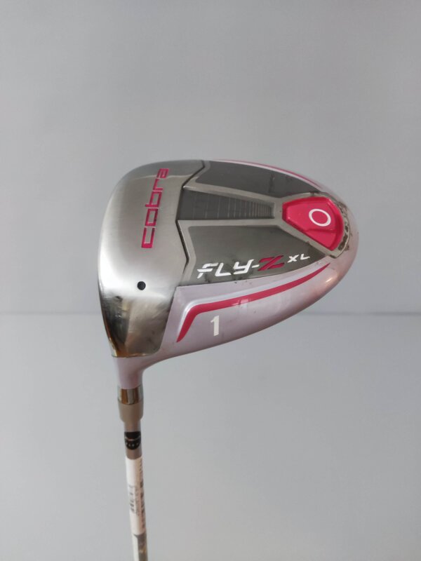 Cobra FLY Z XL / Driver / Dam / Vänster