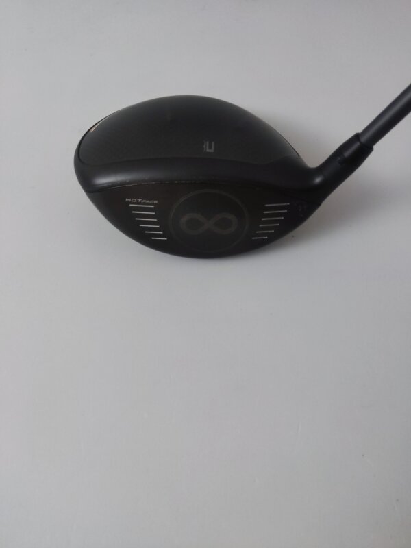 Cobra LTDX Max / Driver / Regular - Bild 3