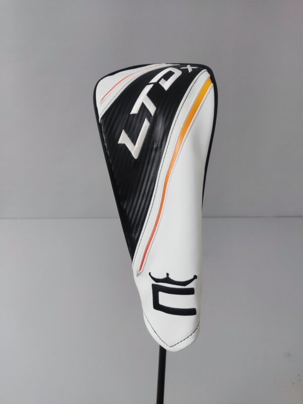 Cobra LTDX Max / Driver / Regular - Bild 6