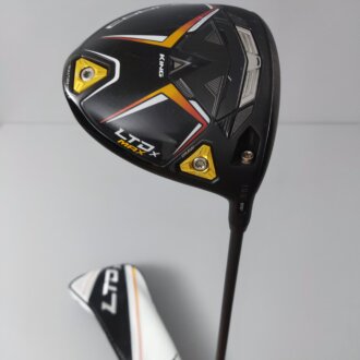 Cobra LTDX Max / Driver / Regular