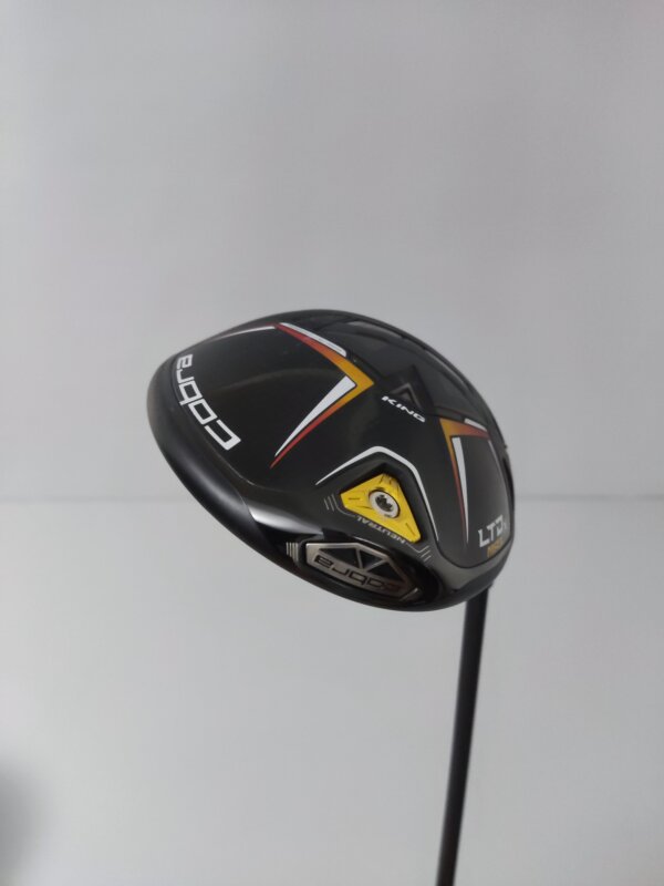Cobra LTDX Max / Driver / Regular - Bild 8