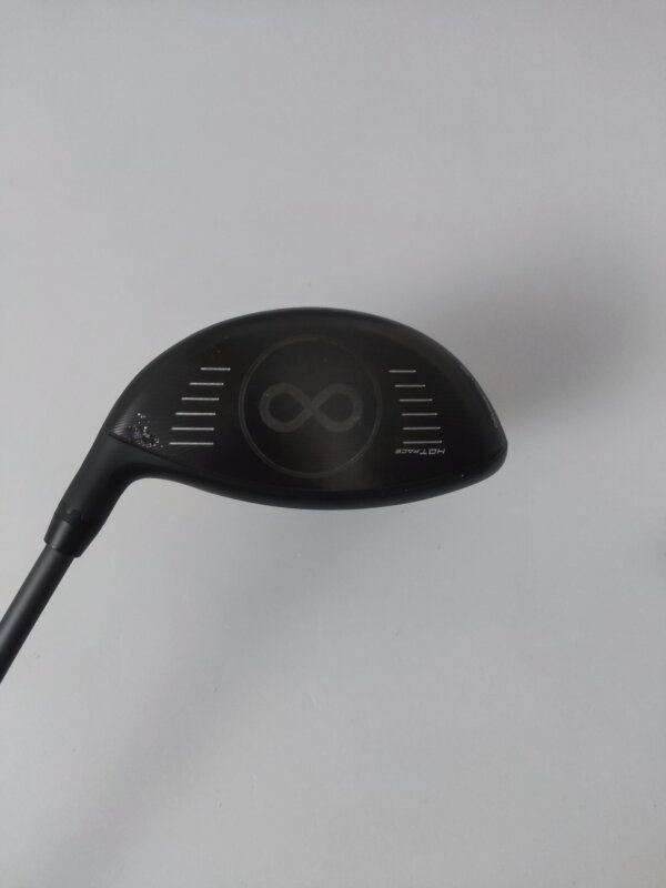 Cobra LTDX Max / Driver / Regular - Bild 2