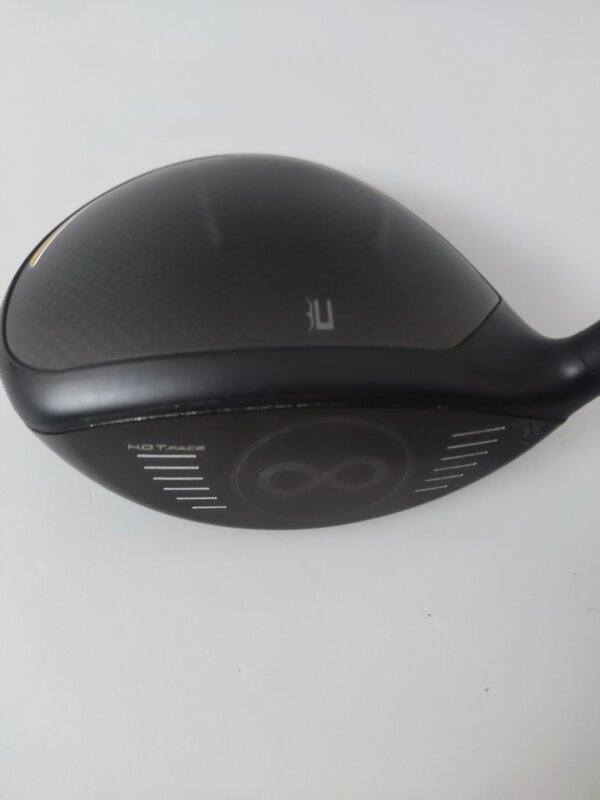 Cobra LTDX Max / Driver / Regular - Bild 4