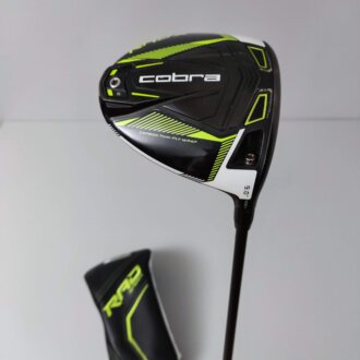 Cobra RadSpeed / Driver / Regular