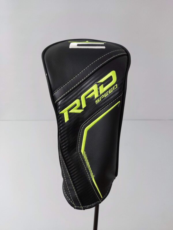 Cobra RadSpeed / Driver / Regular - Bild 6