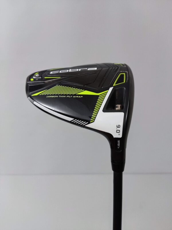 Cobra RadSpeed / Driver / Regular - Bild 7