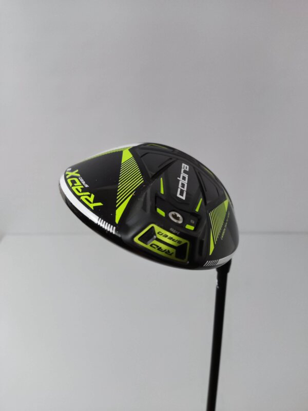 Cobra RadSpeed / Driver / Regular - Bild 8