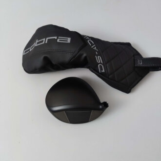 Demo ex / Cobra DS Adapt / DriverSkalle