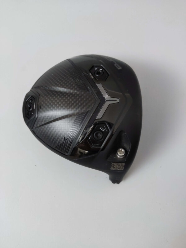 Demo ex / Cobra DS Adapt / DriverSkalle - Bild 6