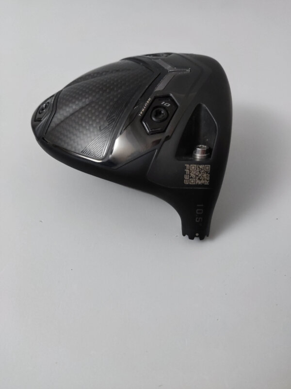 Demo ex / Cobra DS Adapt / DriverSkalle - Bild 7