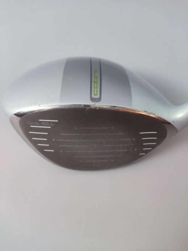 Cobra AMP / Driver / Dam - Bild 4