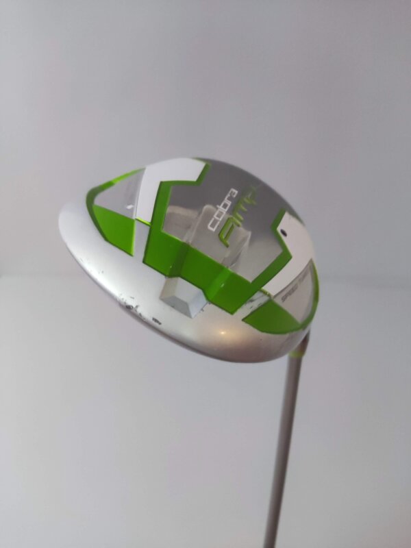 Cobra AMP / Driver / Dam - Bild 6
