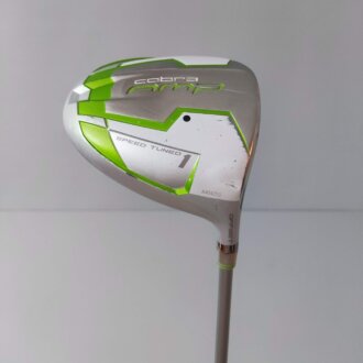 Cobra AMP / Driver / Dam