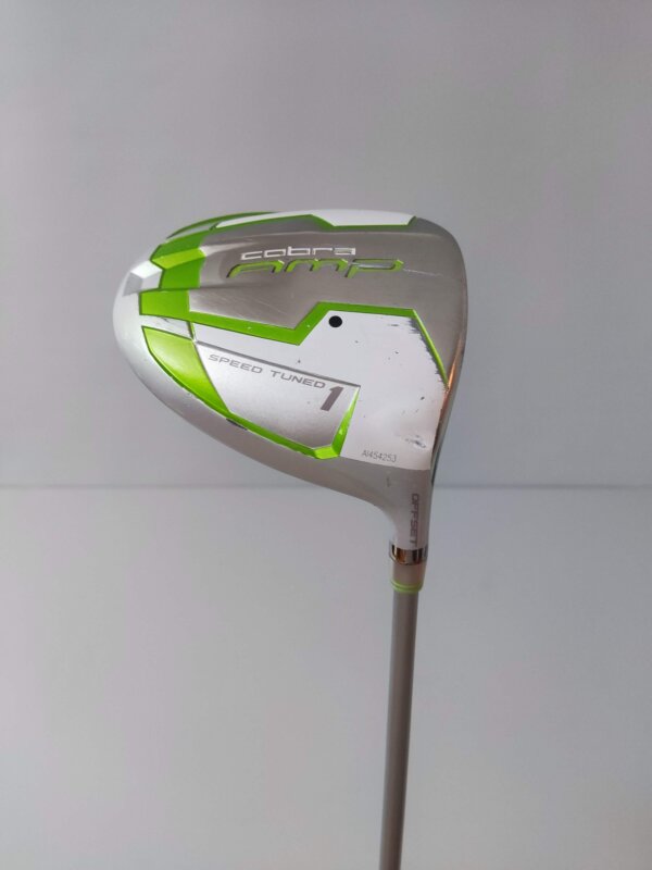 Cobra AMP / Driver / Dam