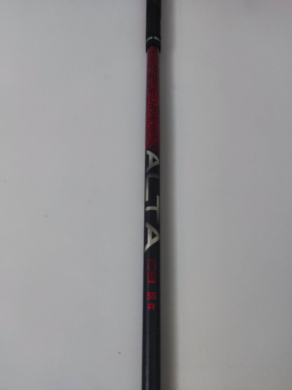 Demo ex / Ping G410 Plus / Driver / Regular - Bild 10