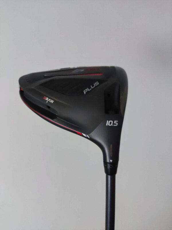 Demo ex / Ping G410 Plus / Driver / Regular - Bild 7