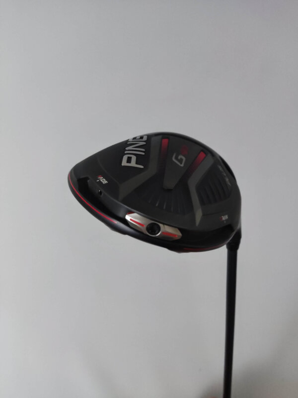 Demo ex / Ping G410 Plus / Driver / Regular - Bild 8