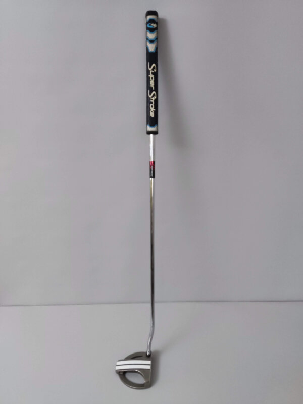 Cobra F8 Helset Dam - Bild 13
