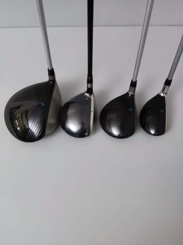 Cobra F8 Helset Dam - Bild 6