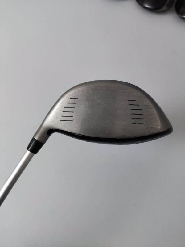 Cobra F8 Helset Dam - Bild 16
