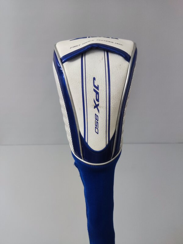 Mizuno JPX 850 / Driver/ Stiff - Bild 8