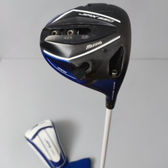 Mizuno JPX 850 / Driver/ Stiff