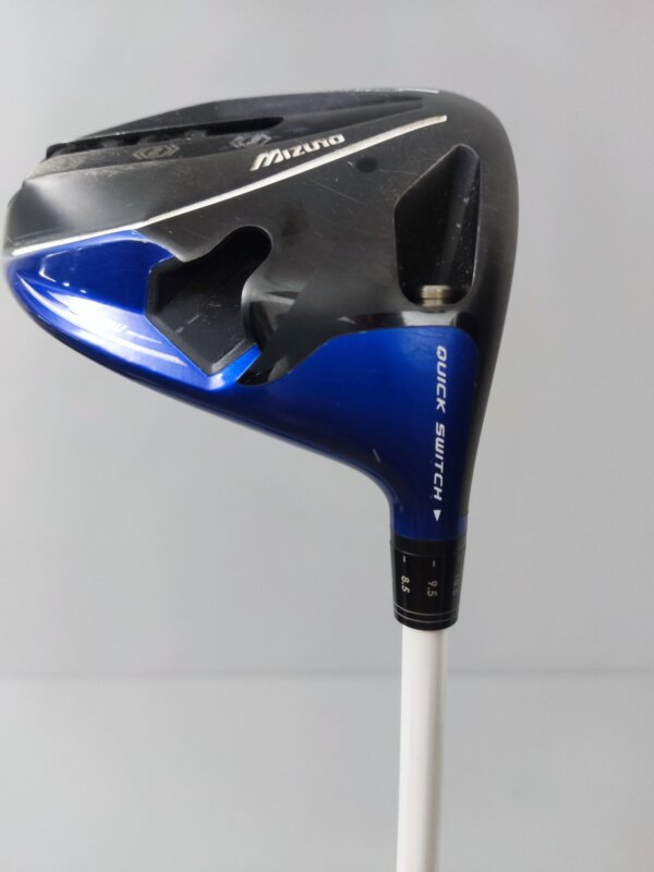 Mizuno JPX 850 / Driver/ Stiff - Bild 6