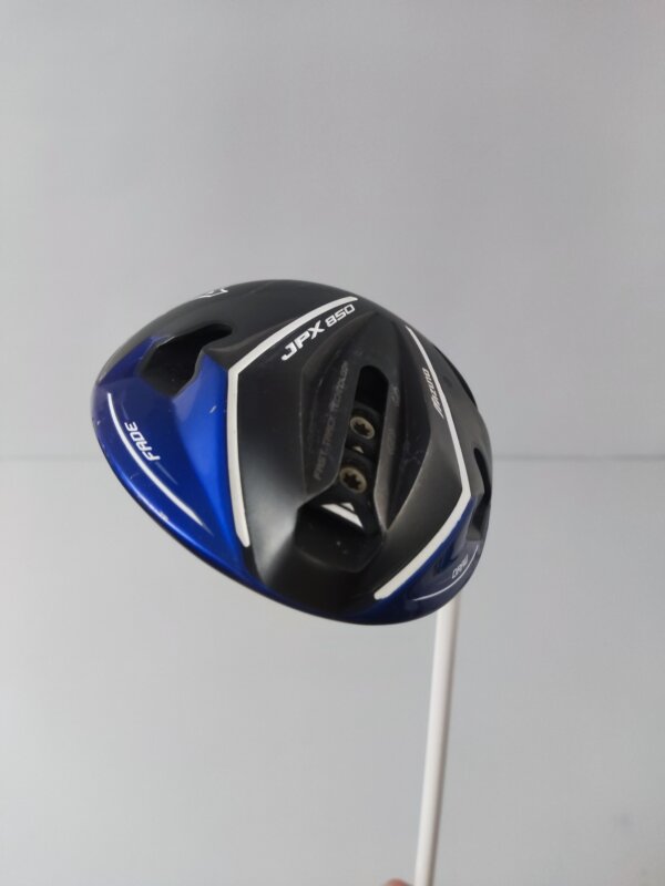 Mizuno JPX 850 / Driver/ Stiff - Bild 7