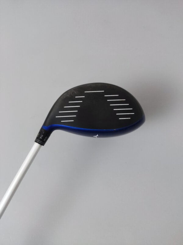 Mizuno JPX 850 / Driver/ Stiff - Bild 2