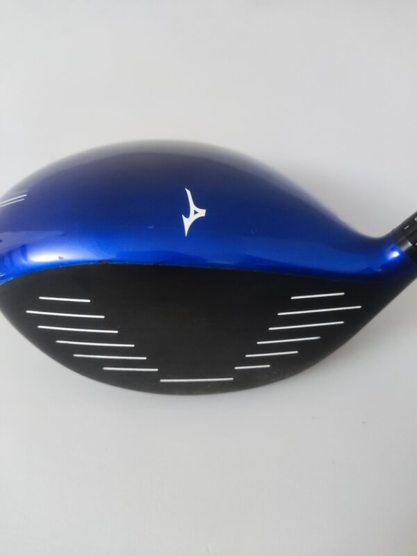 Mizuno JPX 850 / Driver/ Stiff - Bild 3