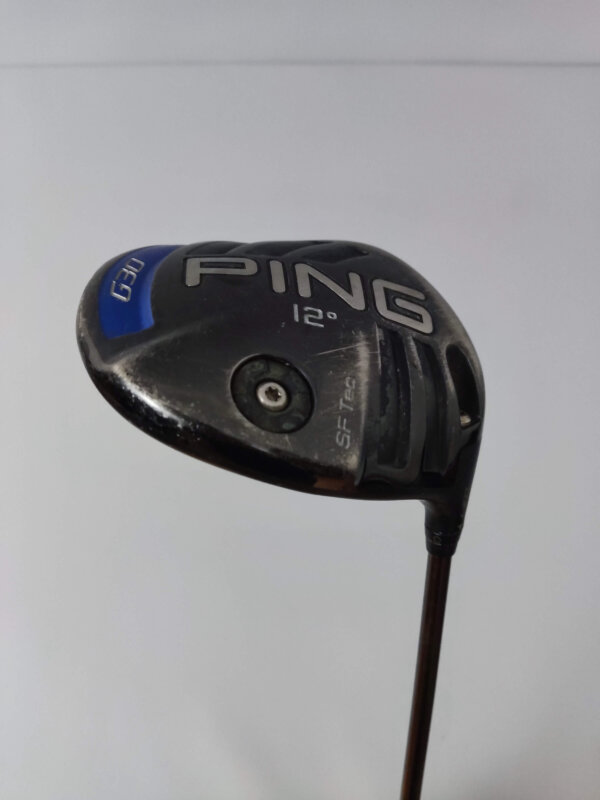 Ping G30 / Driver / Senior - Bild 7